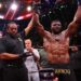 Francis Ngannou empoche un joli pactole