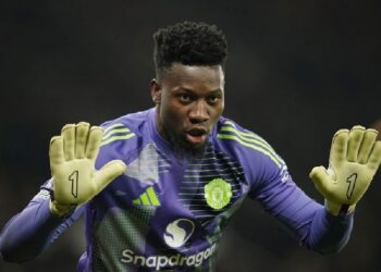 Ce grand dirigeant de club rêve d&rsquo;André Onana