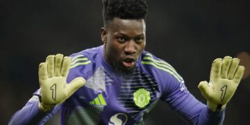 Ce grand dirigeant de club rêve d&rsquo;André Onana