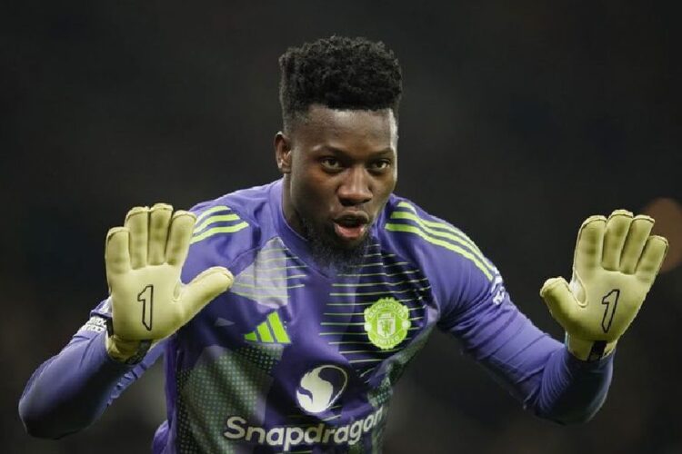 Ce grand dirigeant de club rêve d&rsquo;André Onana