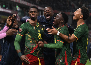 Les vraies raisons du chômage des Lions lors de la prochaine période FIFA
