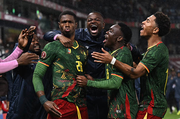 Les vraies raisons du chômage des Lions lors de la prochaine période FIFA