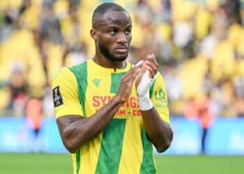 Ganago Ignatius : « Il m&rsquo;a soutenu dans les moments compliqués »