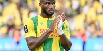 Ganago Ignatius : « Il m&rsquo;a soutenu dans les moments compliqués »