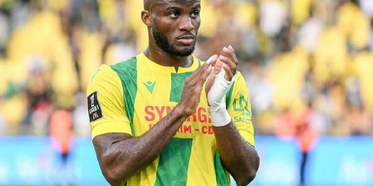Ganago Ignatius : « Il m&rsquo;a soutenu dans les moments compliqués »