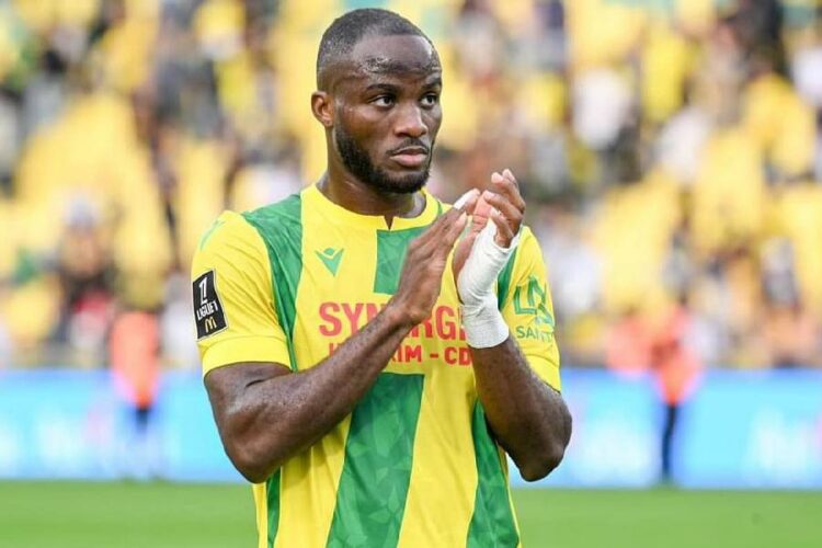 Ganago Ignatius : « Il m&rsquo;a soutenu dans les moments compliqués »