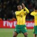 Samuel Eto’o n’est pas content de Benoit Assous Ekotto