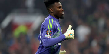 Deux raisons pour lesquelles André Onana est érigé au rang des légendes