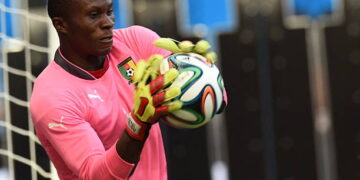 Les vraies raisons du non-retour de Loïc Feudjou au Cameroun