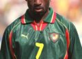 Bernard Tchoutang : « C’était à cause d’une mafia »