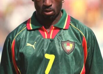 Bernard Tchoutang : « C’était à cause d’une mafia »