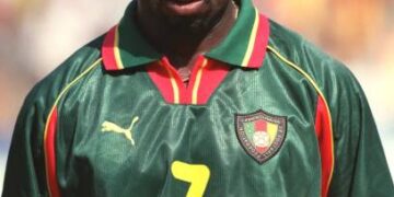 Bernard Tchoutang : « C’était à cause d’une mafia »