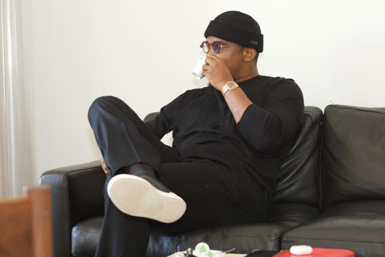 Samuel Eto’o prend cher !