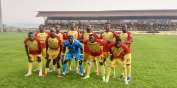 Les raisons de la cruelle défaite d&rsquo;Unisport du Haut-Nkam à Garoua