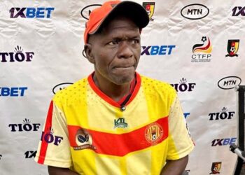 Le grand déballage de Laurent Djam