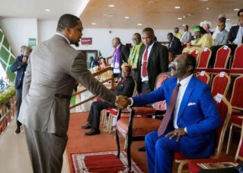 Periode FIFA : Le ministère des sports réagit à la situation des Lions Indomptables