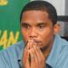 Un journaliste prend la défense de Samuel Eto’o et charge Mouelle Kombi et Ferdinand Ngoh Ngoh
