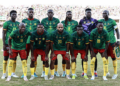 Le Cameroun à la coupe du monde 2026
