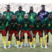 Le Cameroun à la coupe du monde 2026