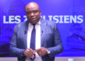Armand Okol réagit à la sortie de Joseph Antoine Bell