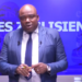 Armand Okol réagit à la sortie de Joseph Antoine Bell