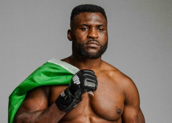 Armand Okol envoie un message poignant au chef de l&rsquo;Etat au sujet de Francis Ngannou