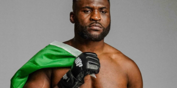 Armand Okol envoie un message poignant au chef de l&rsquo;Etat au sujet de Francis Ngannou