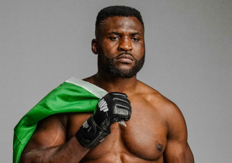 Armand Okol envoie un message poignant au chef de l&rsquo;Etat au sujet de Francis Ngannou