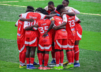 Voici pourquoi la Colombe du Sud est idéalement placée pour être sacrée championne du Cameroun