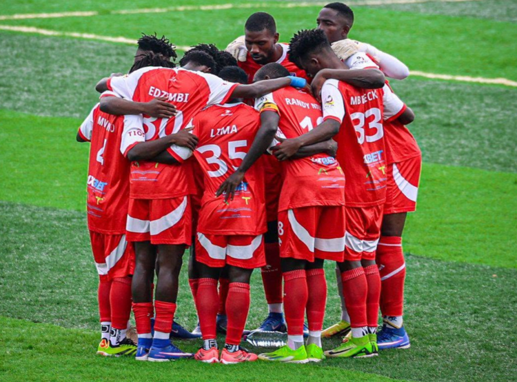 Voici pourquoi la Colombe du Sud est idéalement placée pour être sacrée championne du Cameroun