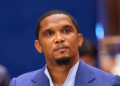 Samuel Eto’o : « C’est moi qui assume »