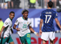 Ibrahim Mbaye entre dans l’histoire du football africain