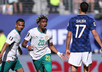 Ibrahim Mbaye entre dans l’histoire du football africain