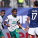 Ibrahim Mbaye entre dans l’histoire du football africain