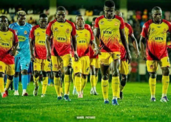 Le jour où Unisport du Haut-Nkam a réellement perdu le titre