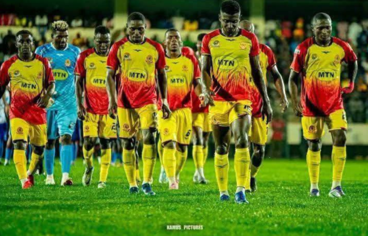 Le jour où Unisport du Haut-Nkam a réellement perdu le titre