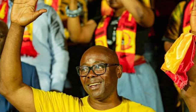 Le discours a complètement changé à Bafang après la perte du titre
