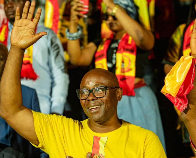 Le discours a complètement changé à Bafang après la perte du titre