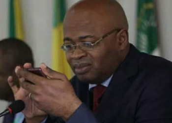 Eric Mathias Owona Nguini en remet une couche sur la FECAFOOT