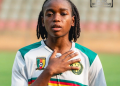 Ca sent bon pour Lys Fraiche Tiwa