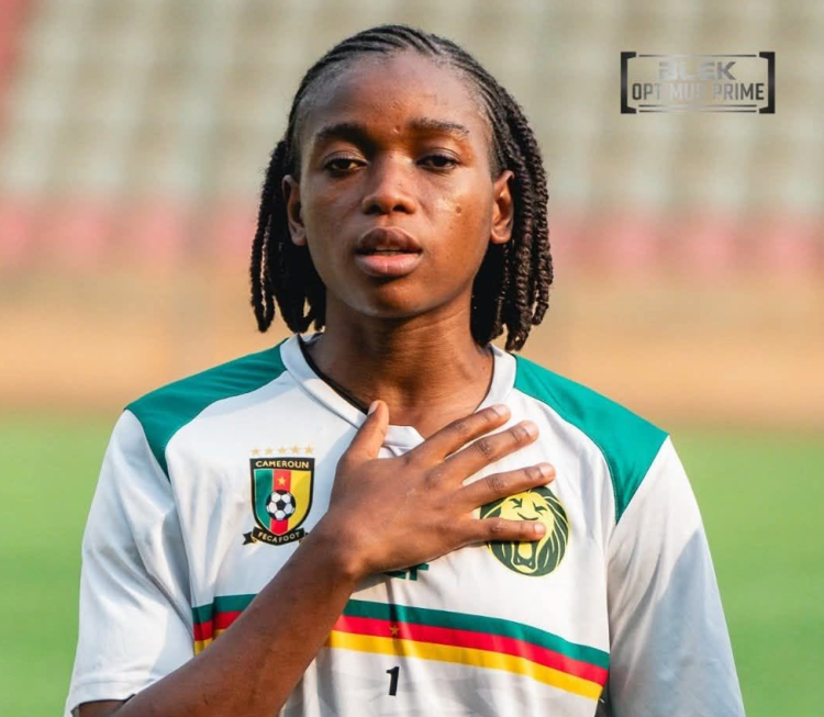 Ca sent bon pour Lys Fraiche Tiwa