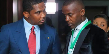 Ernest Obama désigne les responsables de la non-qualification du Cameroun