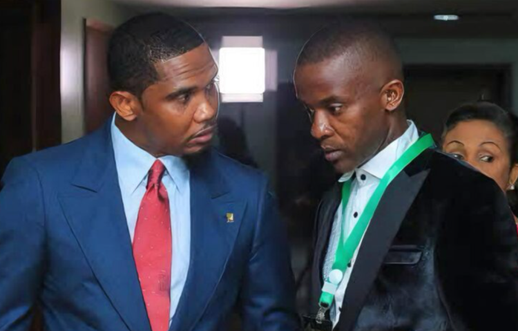 Ernest Obama désigne les responsables de la non-qualification du Cameroun