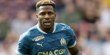 Mauvaise nouvelle pour Faris Moumbagna