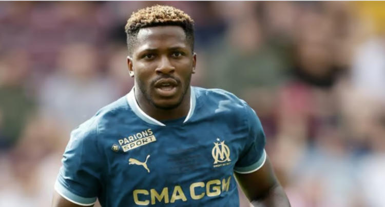 Mauvaise nouvelle pour Faris Moumbagna