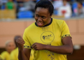 Gaelle Enganamouit, nouvelle patronne des Lionnes ?