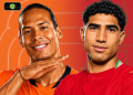 Quelques affiches des seizièmes de finale du Coupe du monde 2026 déjà connues