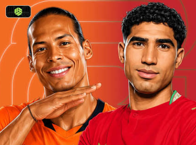 Quelques affiches des seizièmes de finale du Coupe du monde 2026 déjà connues