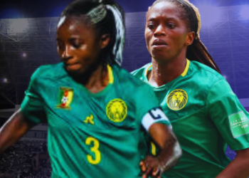 Les raisons du départ de Nchout Njoya et Meffomettou