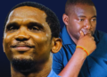 André Onana, 1XBET… les motifs de discorde entre Steve Fah et Sm